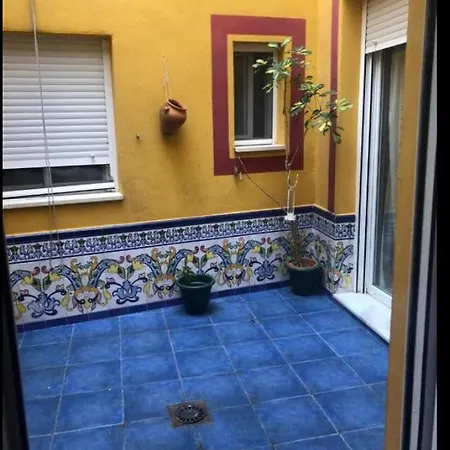 Apartamento En Pleno Centro De Marchena 3 Dormitorios 3 Banos Privados Exterior foto