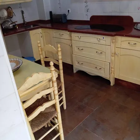 Apartamento En Pleno Centro De Marchena 3 Dormitorios 3 Banos Privados Exterior foto