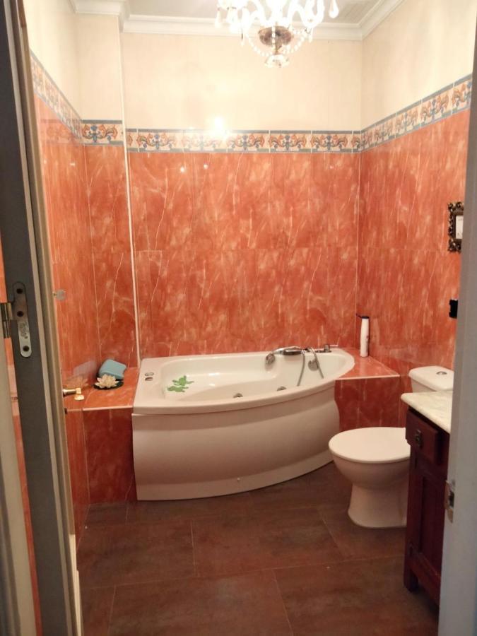 En Pleno Centro De 3 3 Banos Privados Apartment Marchena (Seville)