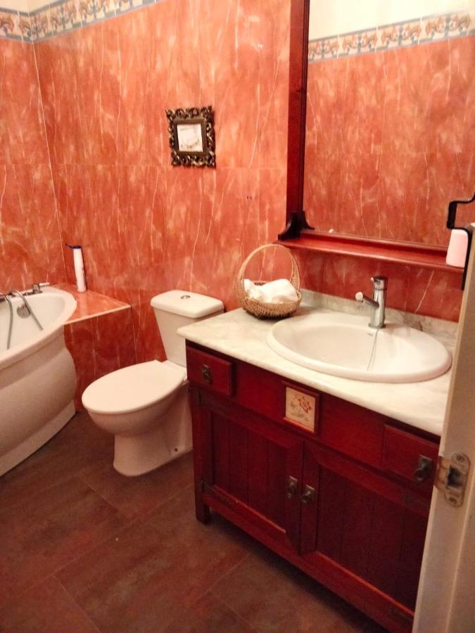 Apartamento En Pleno Centro De 3 3 Banos Privados Marchena (Seville)