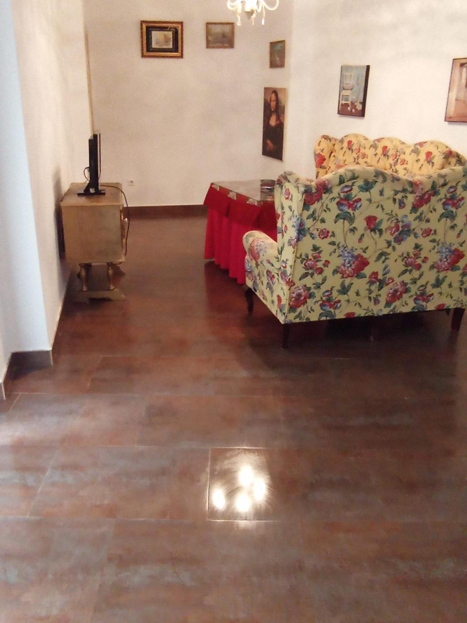 Apartment En Pleno Centro De 3 3 Banos Privados *