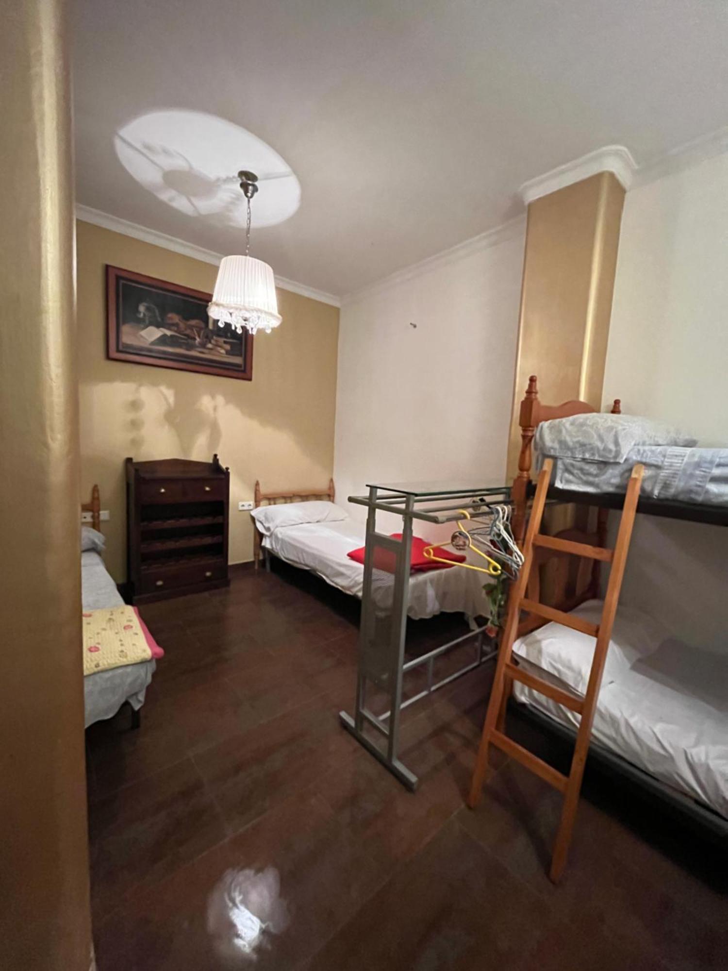 Apartment En Pleno Centro De 3 3 Banos Privados