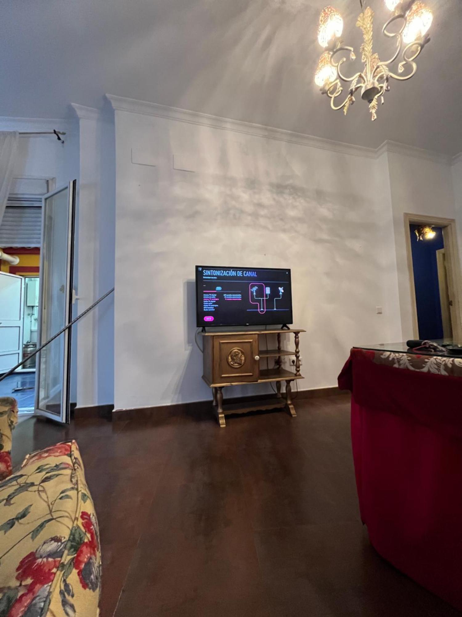 En Pleno Centro De 3 3 Banos Privados Apartment Marchena (Seville)