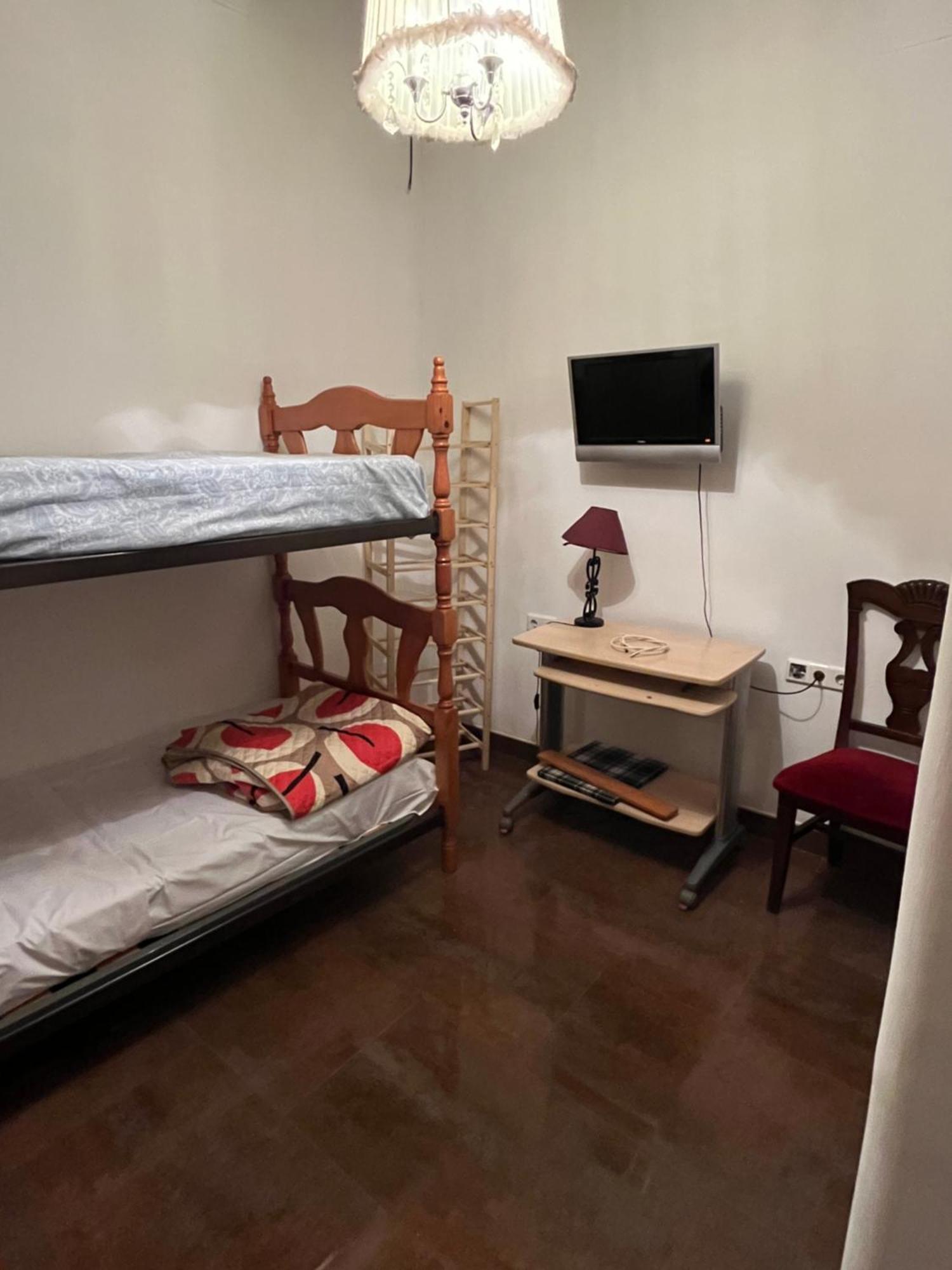 En Pleno Centro De 3 3 Banos Privados Apartment