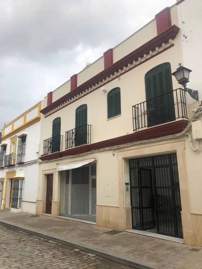 Apartment En Pleno Centro De 3 3 Banos Privados Marchena (Seville)