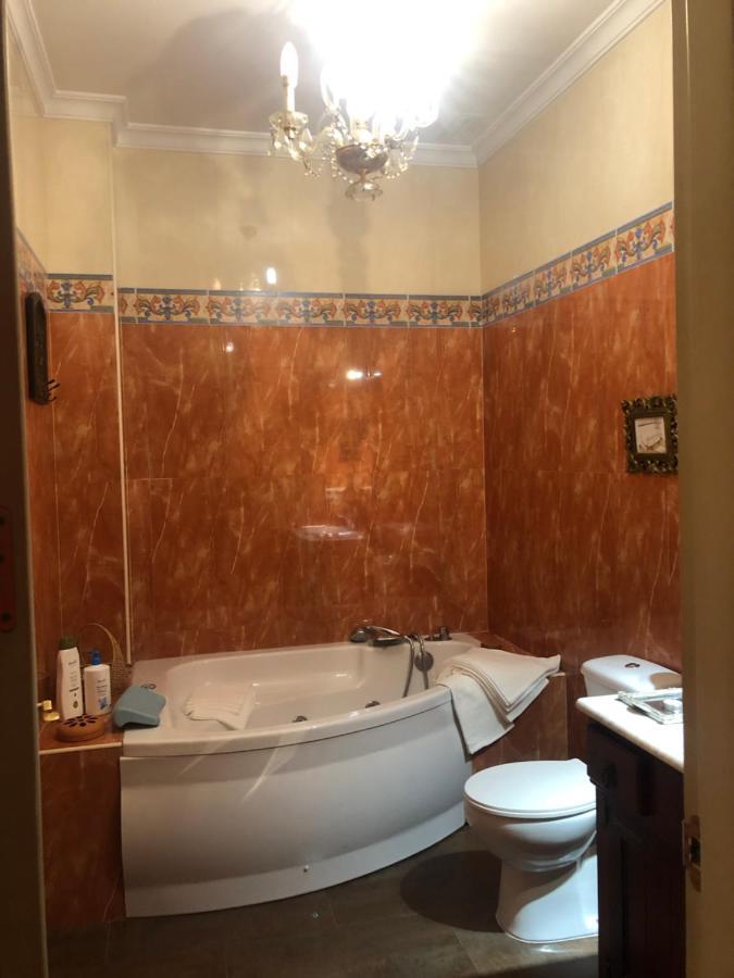 En Pleno Centro De 3 3 Banos Privados Apartamento