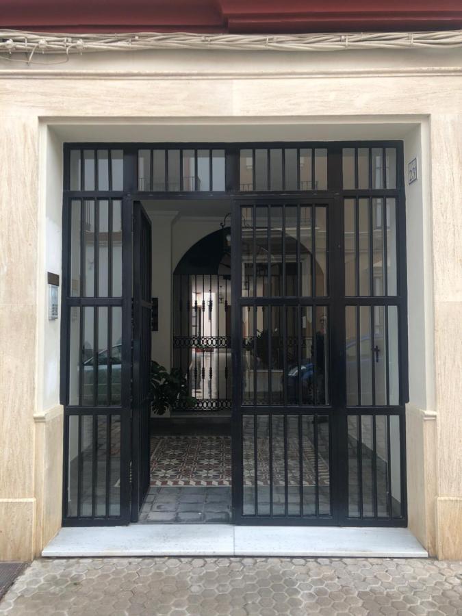 En Pleno Centro De 3 3 Banos Privados Marchena (Seville)