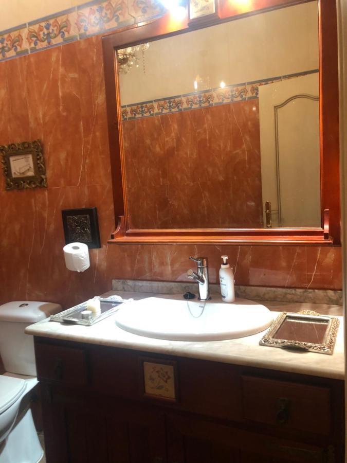 Apartment En Pleno Centro De 3 3 Banos Privados