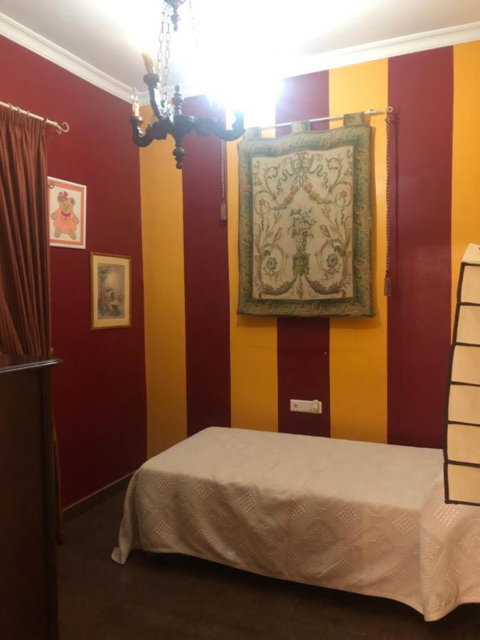En Pleno Centro De 3 3 Banos Privados Apartment Marchena (Seville)